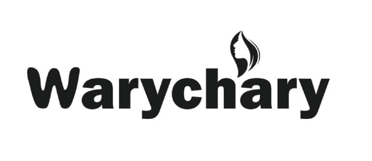 WaryChary Logo